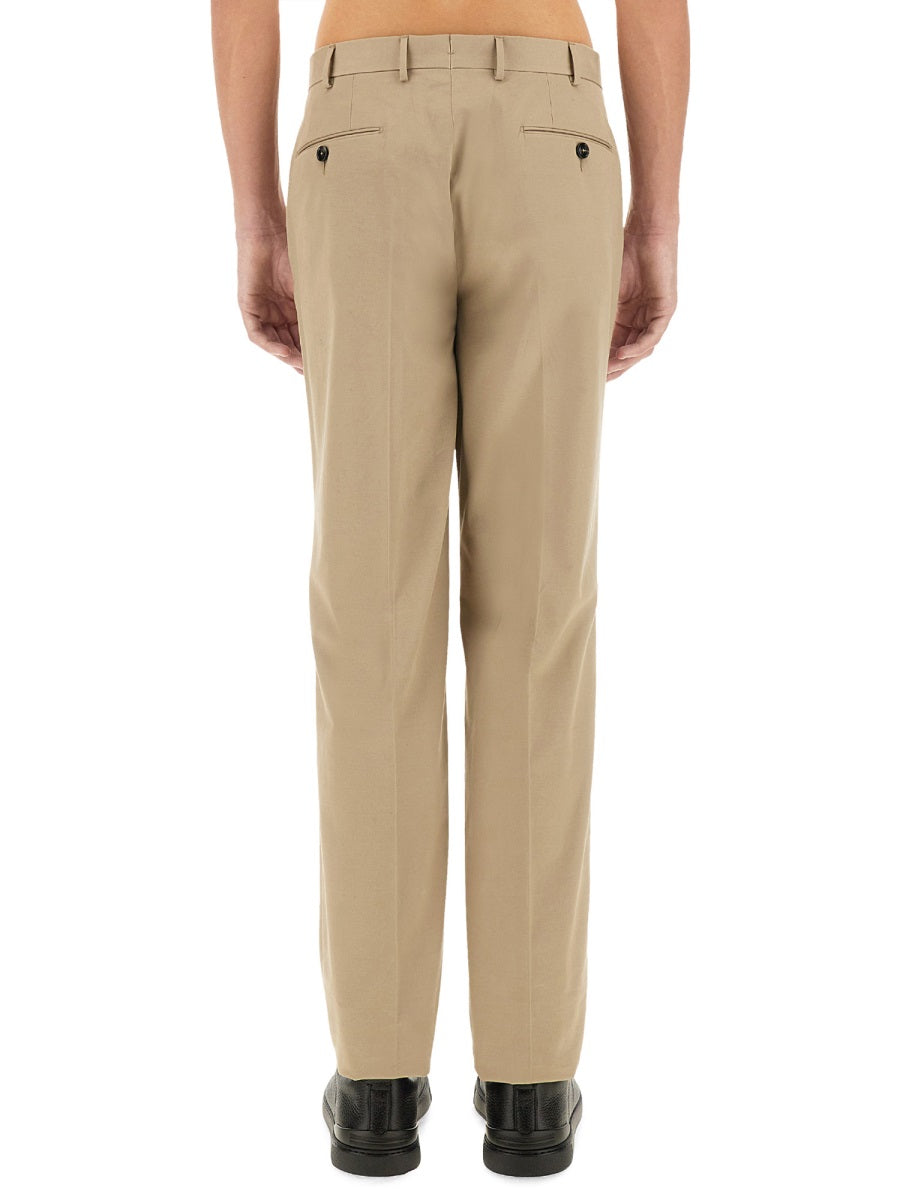 STRAIGTH LEG PANTS