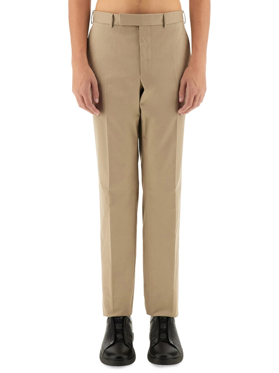 STRAIGTH LEG PANTS
