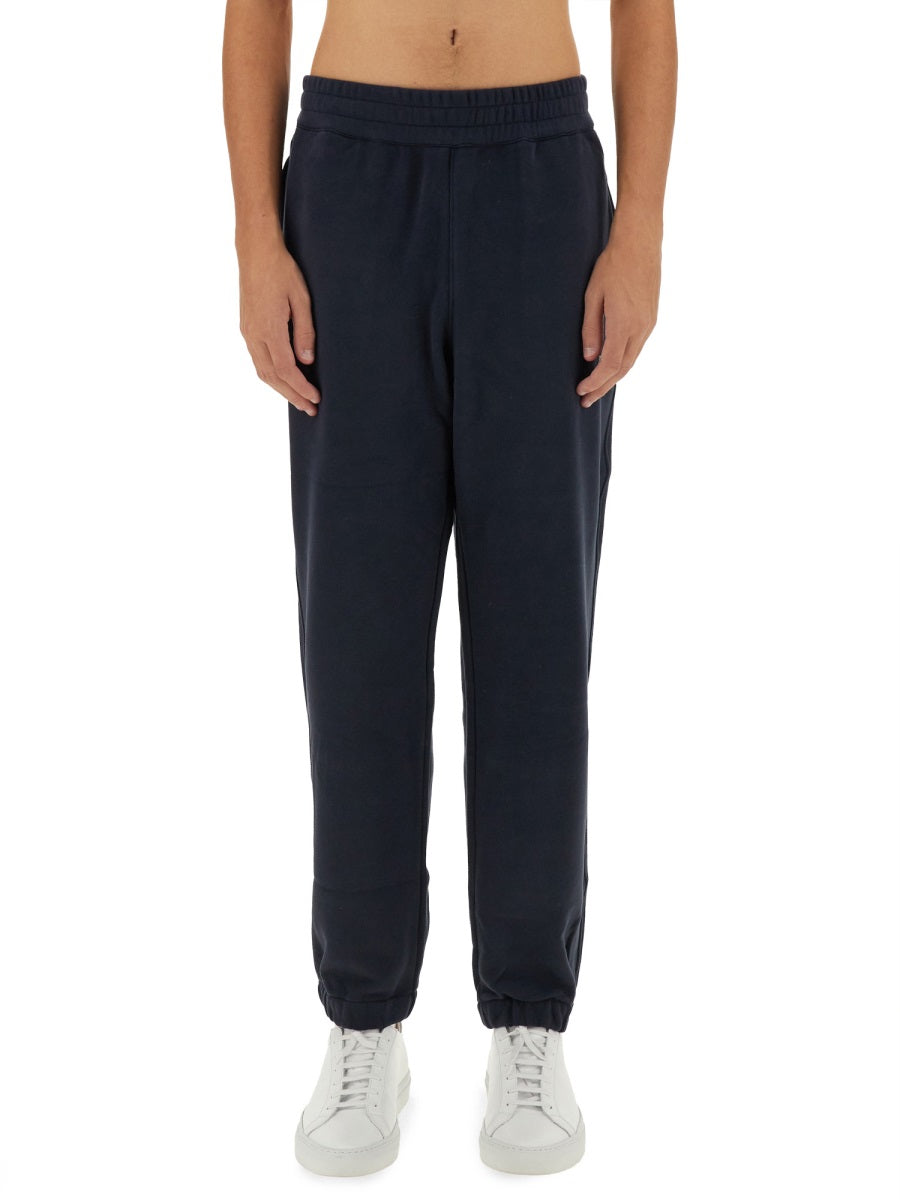 JOGGING PANTS WITH LOGO