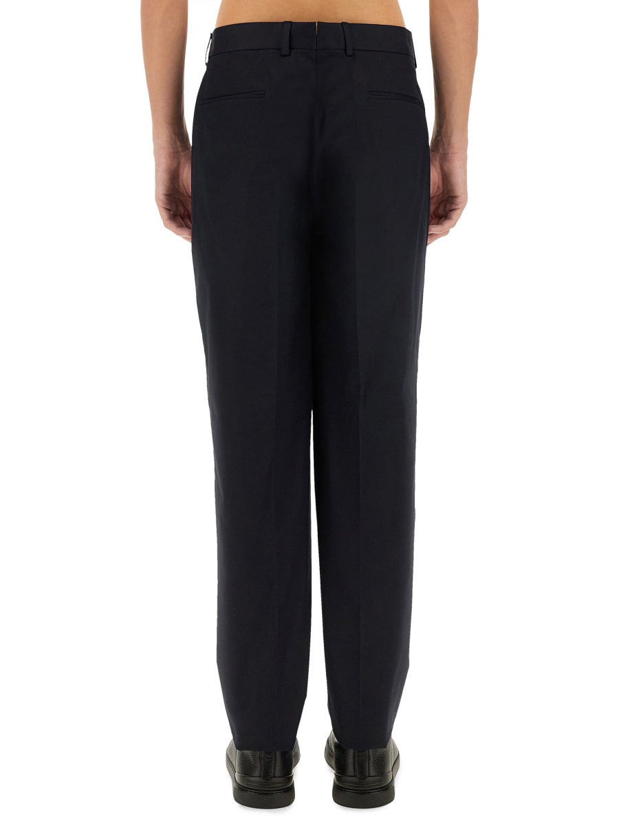 STRAIGHT LEG PANTS