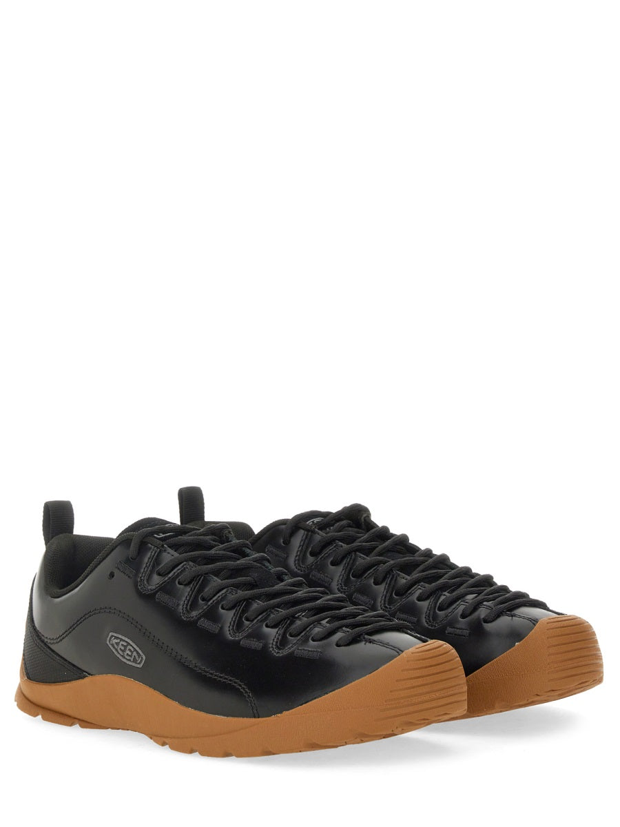 X HIGH SNOBIETY "JASPER" SNEAKER