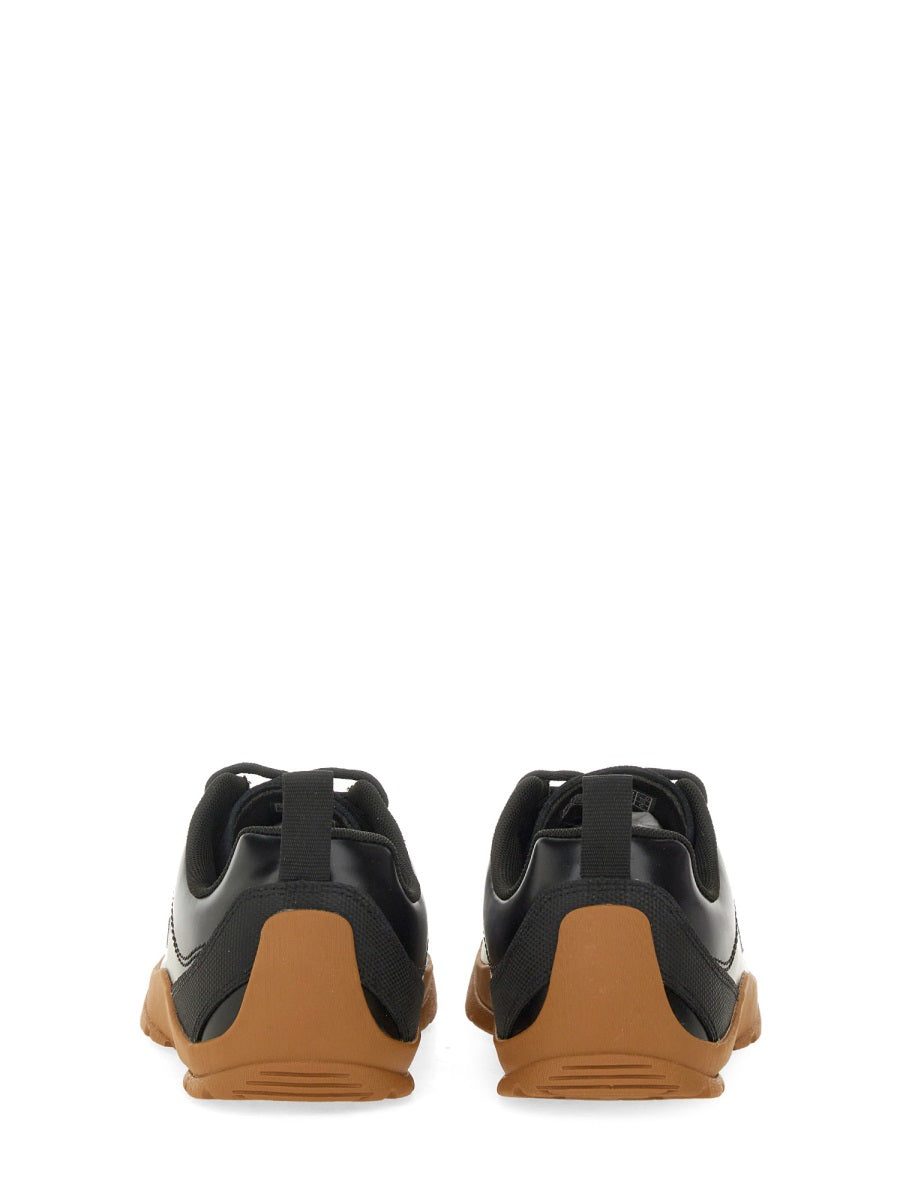 X HIGH SNOBIETY "JASPER" SNEAKER