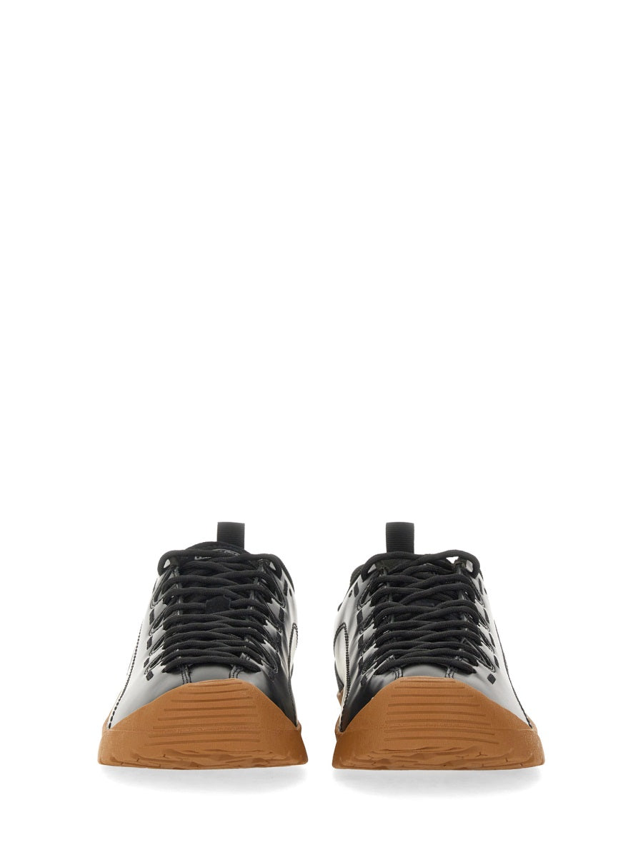 X HIGH SNOBIETY "JASPER" SNEAKER