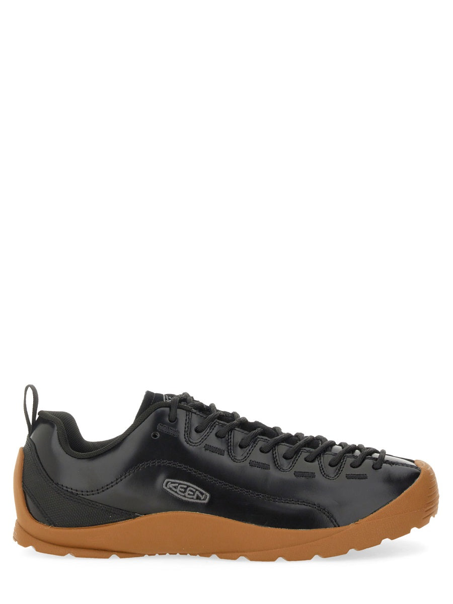 X HIGH SNOBIETY "JASPER" SNEAKER