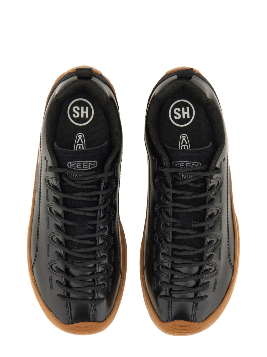 X HIGH SNOBIETY "JASPER" SNEAKER