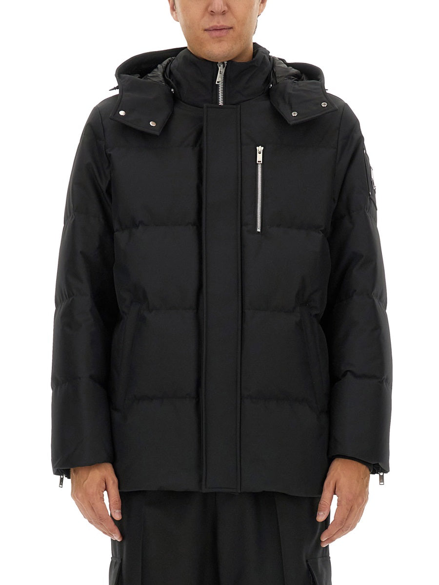 "CLOUD 3Q" JACKET