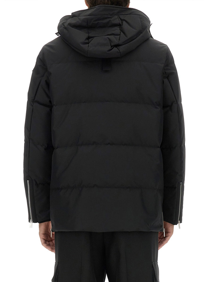 "CLOUD 3Q" JACKET
