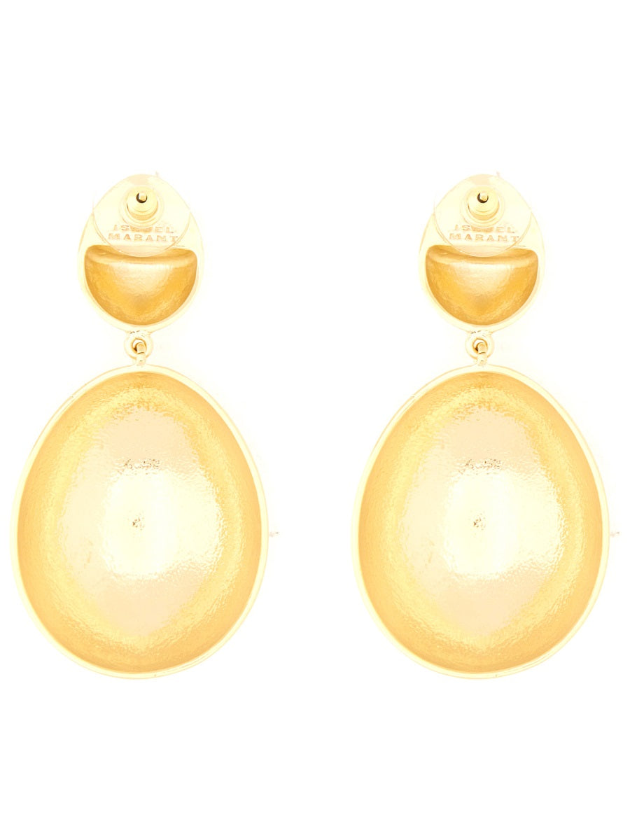 "AWA" EARRINGS