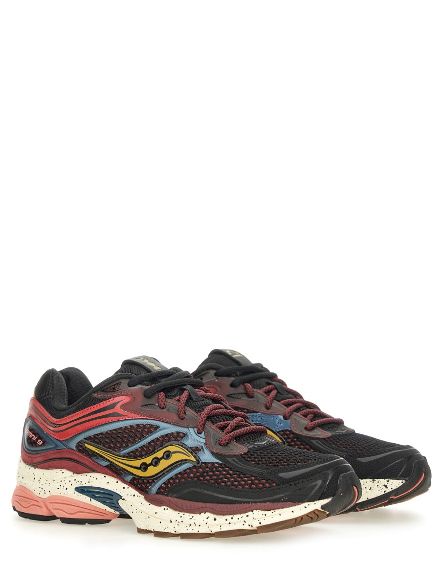"PROGRID OMNI 9" SNEAKER