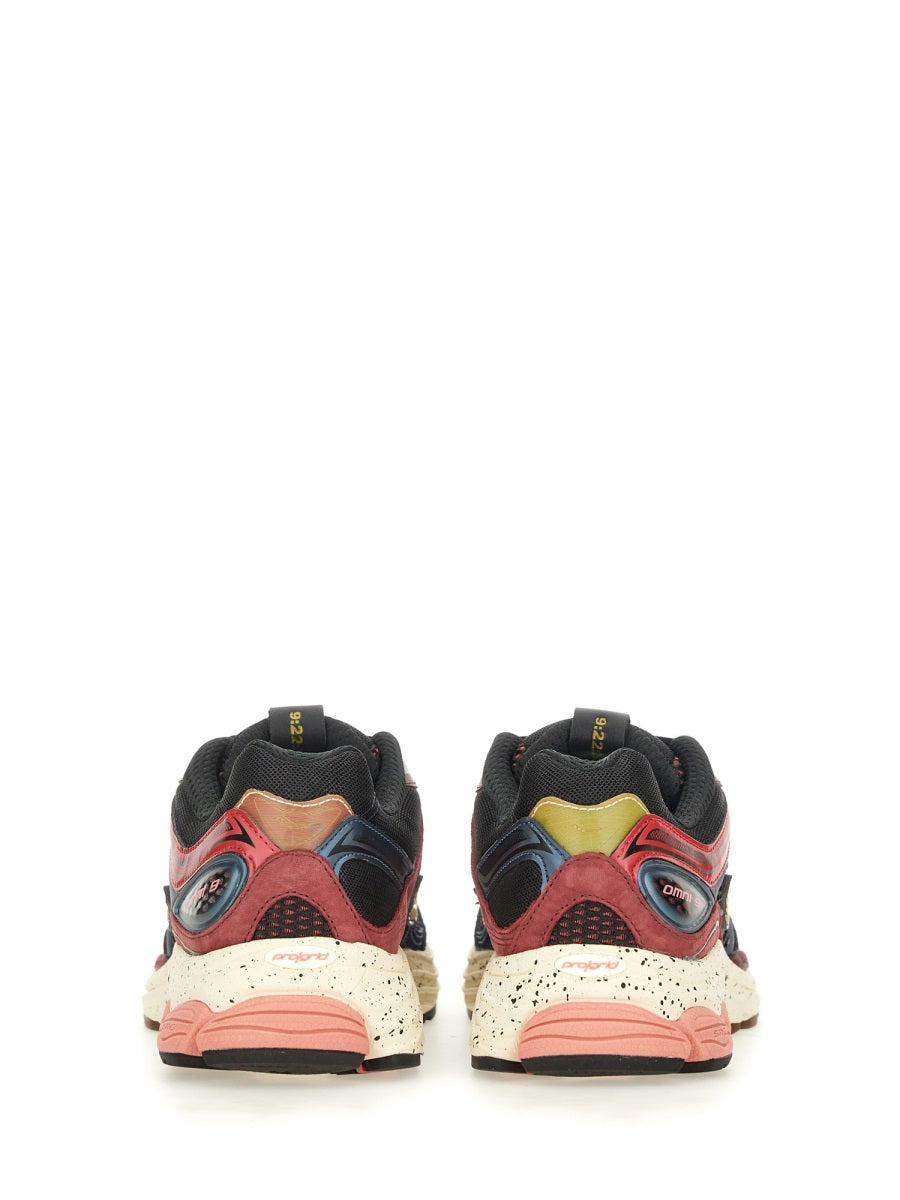 "PROGRID OMNI 9" SNEAKER