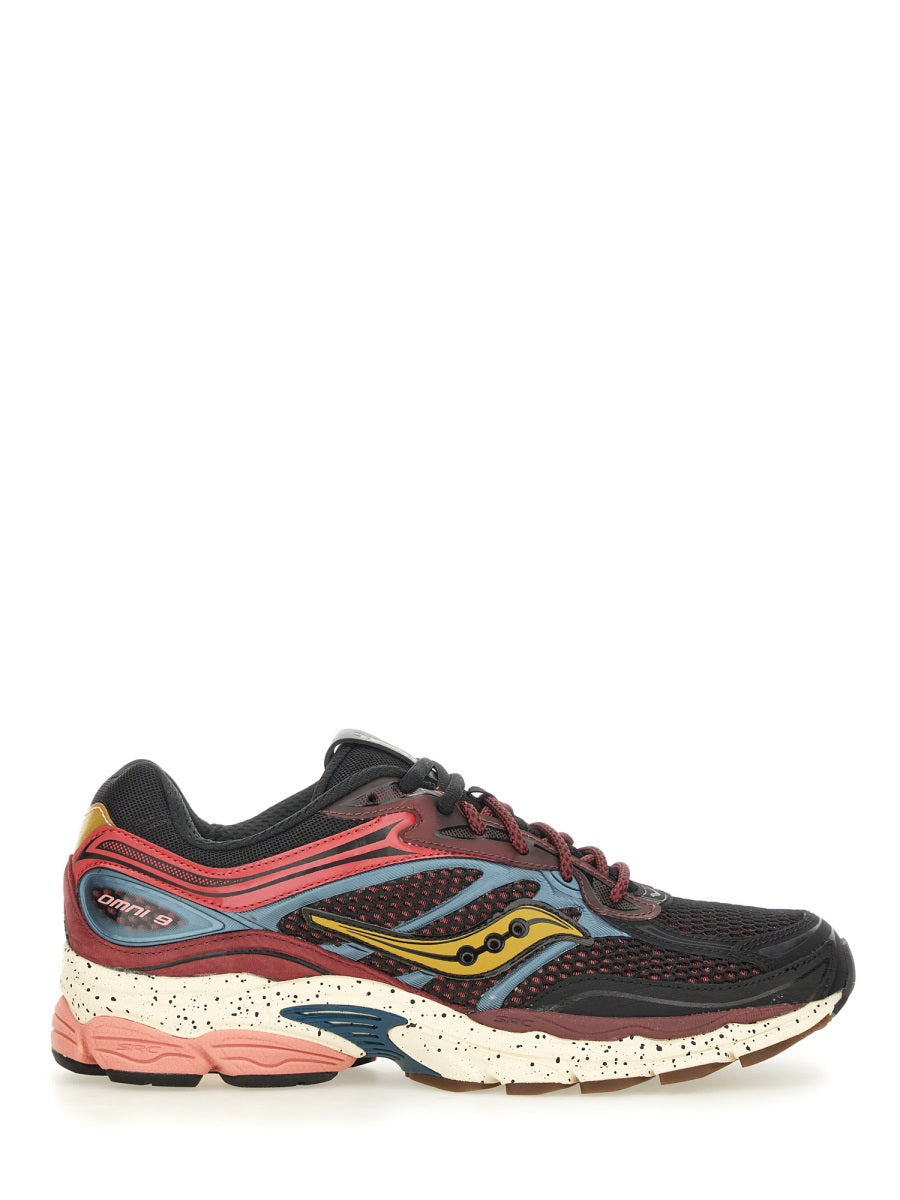 "PROGRID OMNI 9" SNEAKER