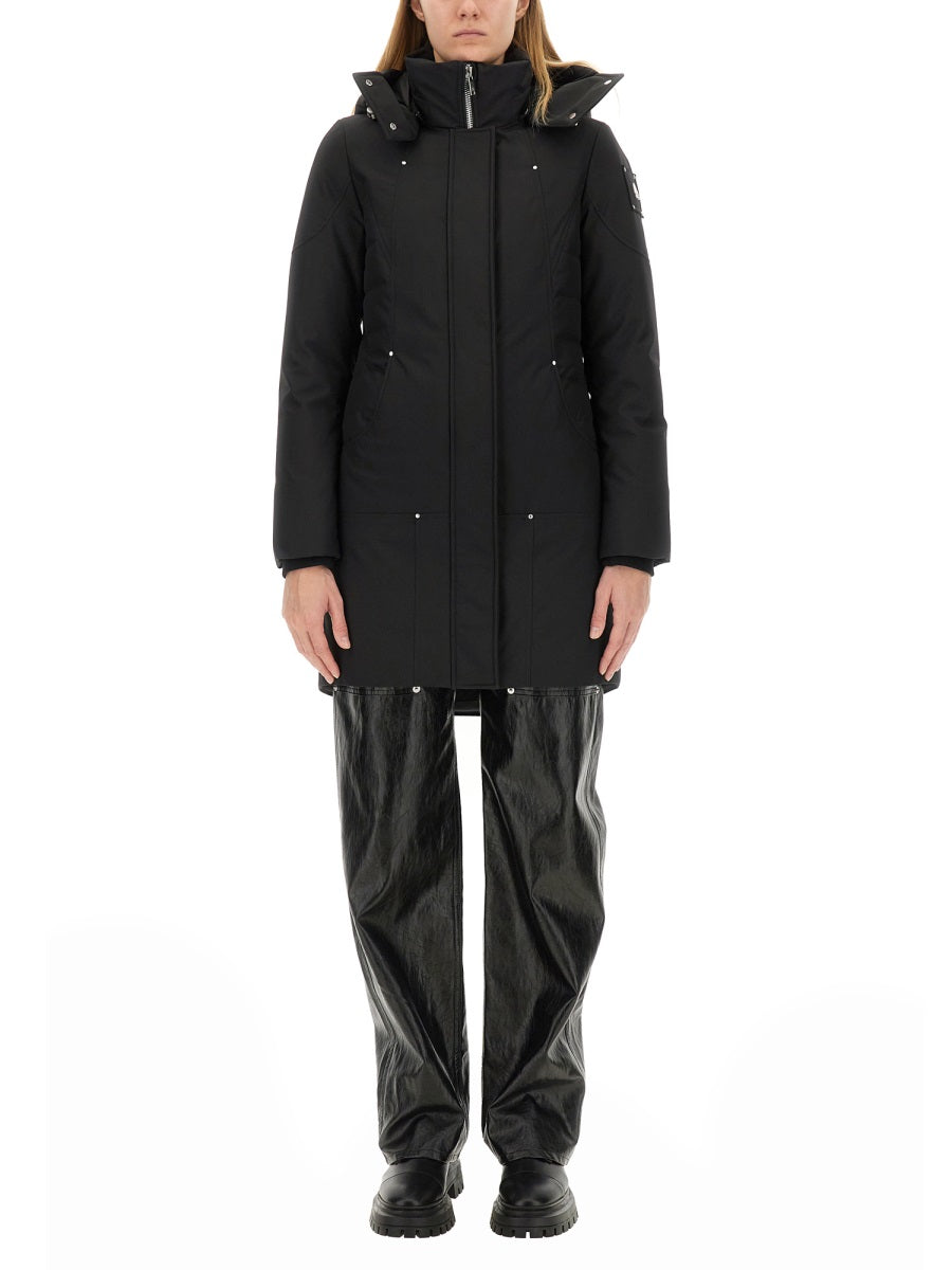 PARKA "CLOUD"
