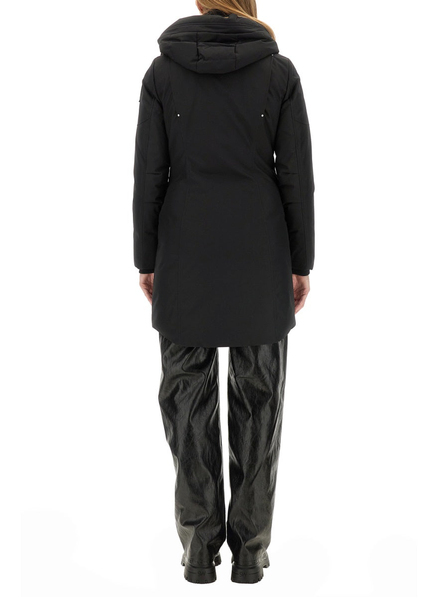 PARKA "CLOUD"