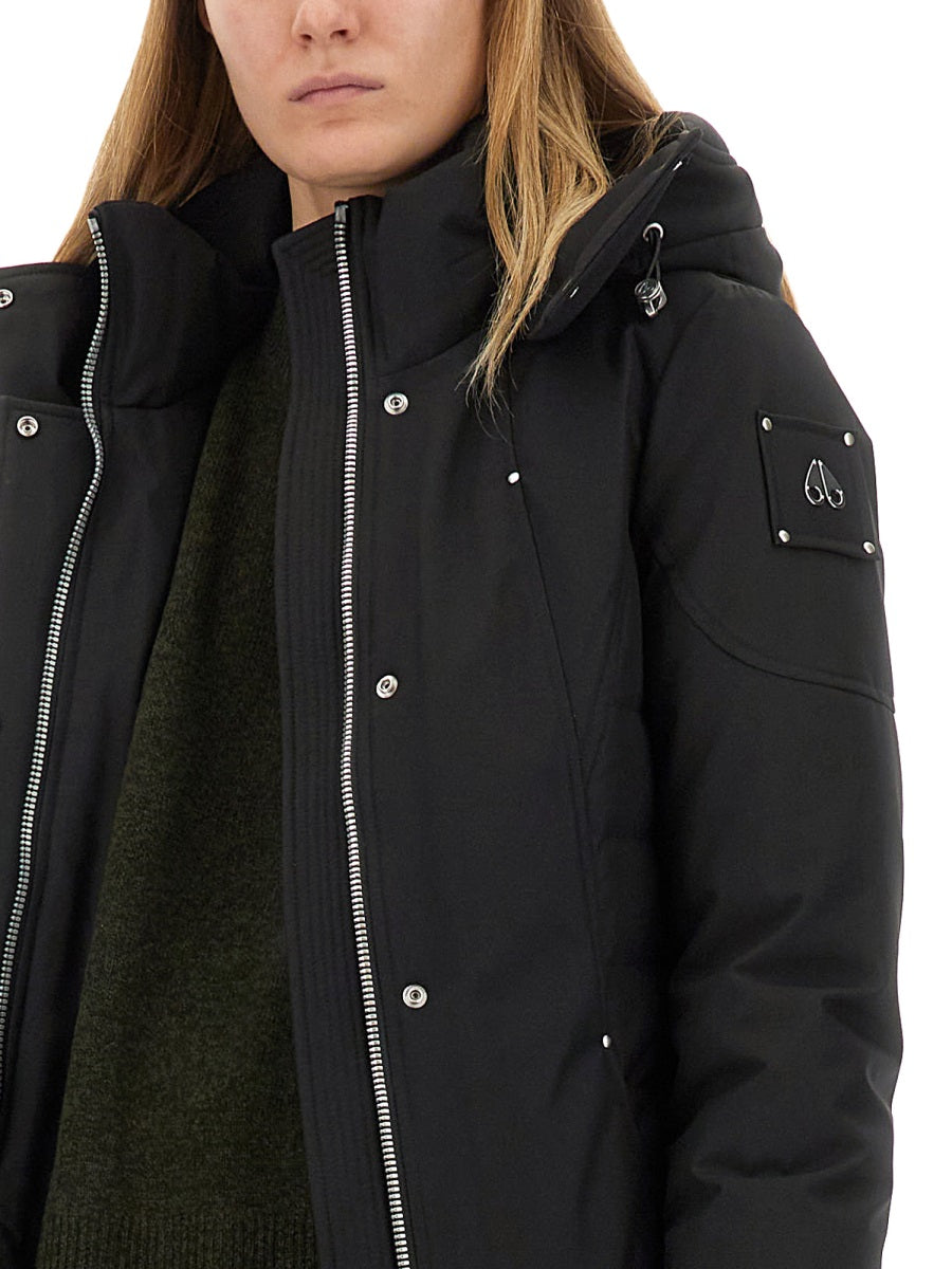 PARKA "CLOUD"