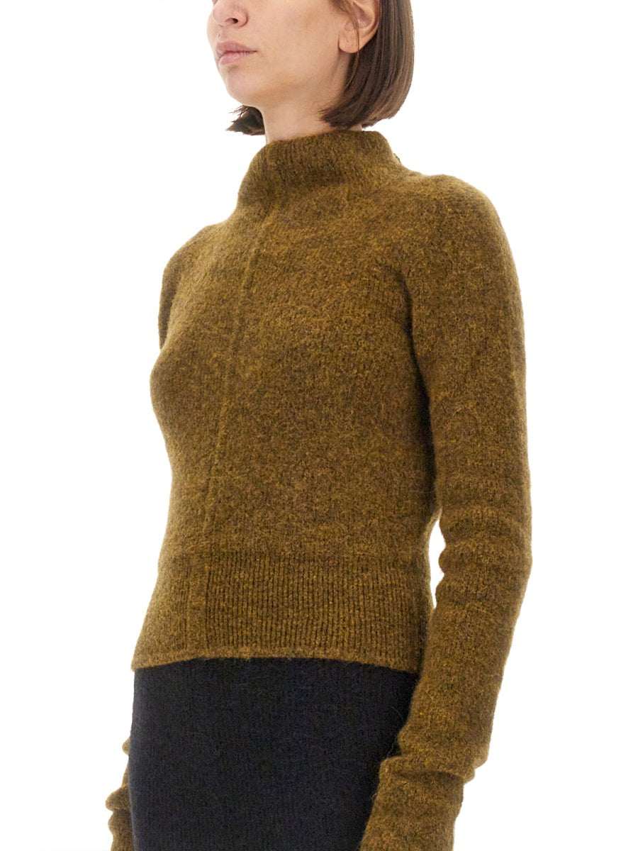 TURTLENECK SHIRT