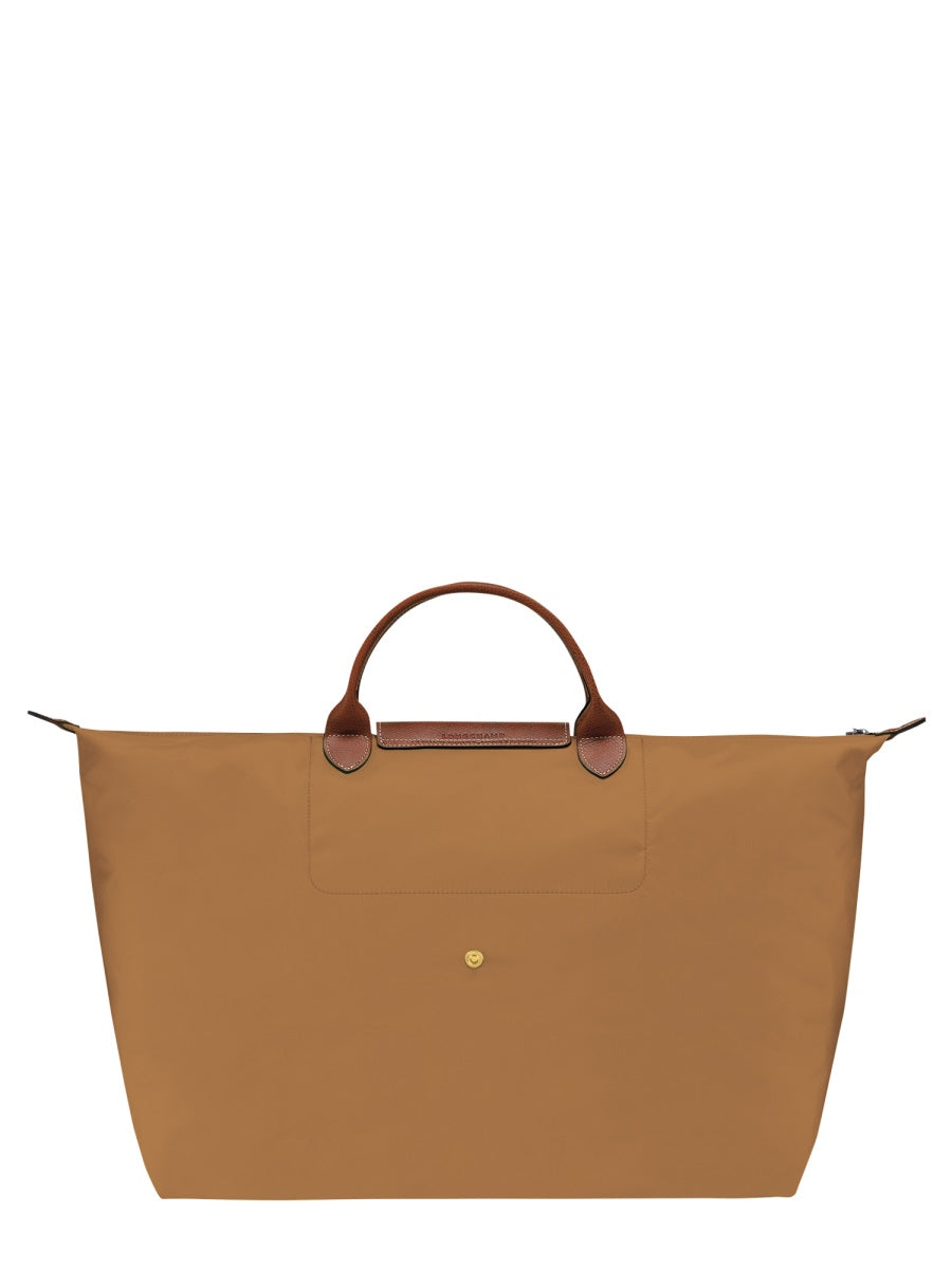 DUFFEL BAG