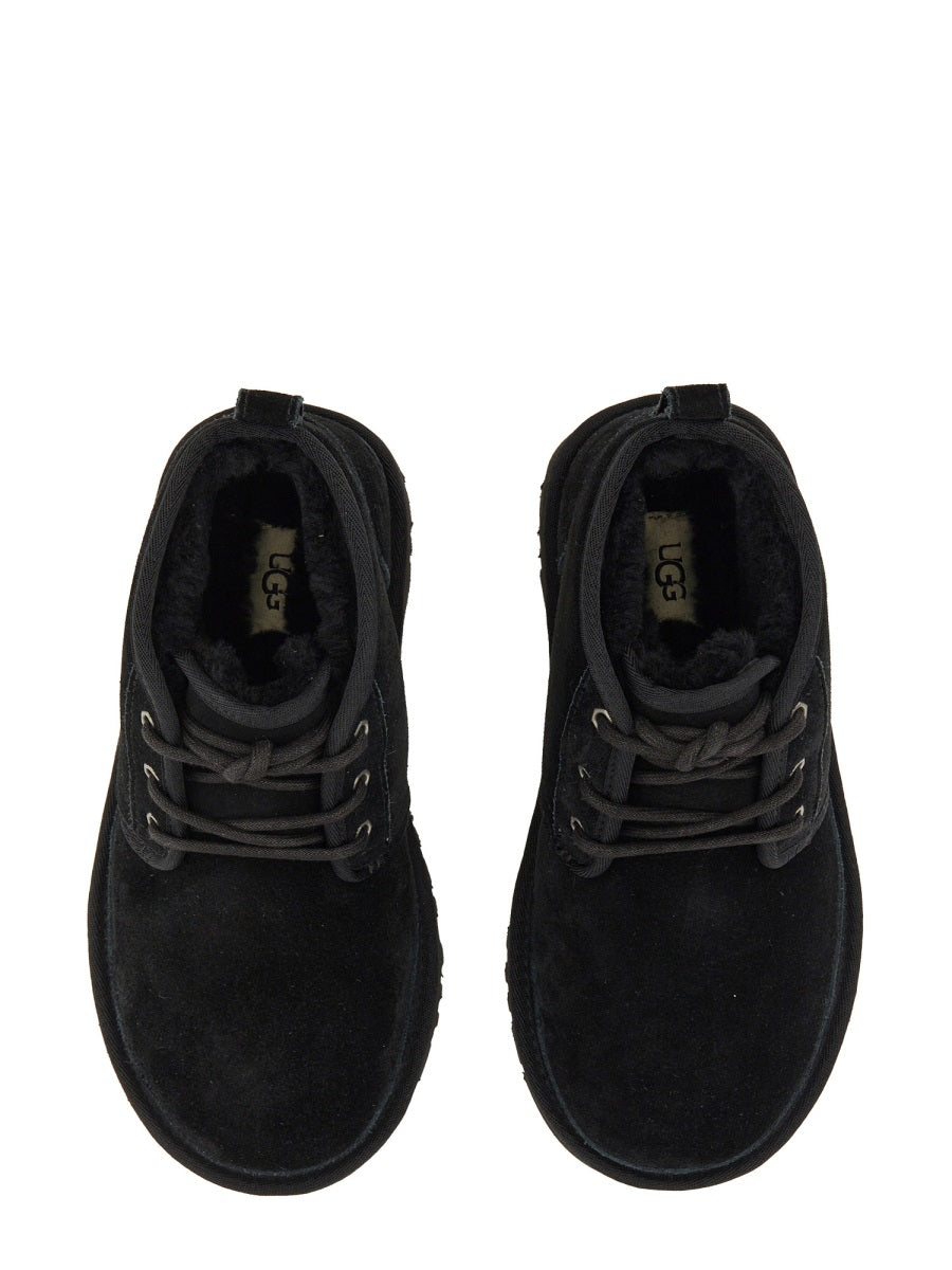 BOOT "NEUMEL"