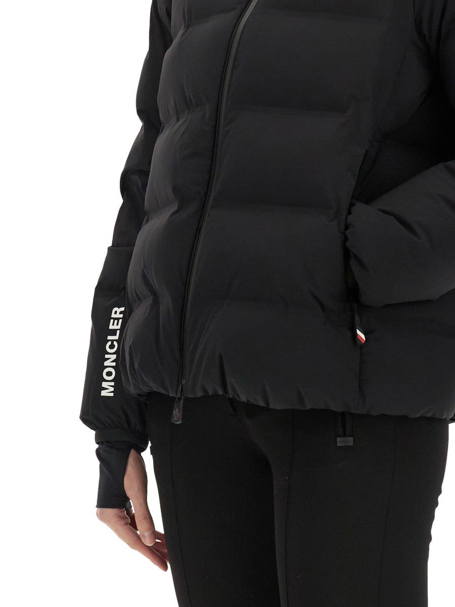 JACKET "SUISSES"
