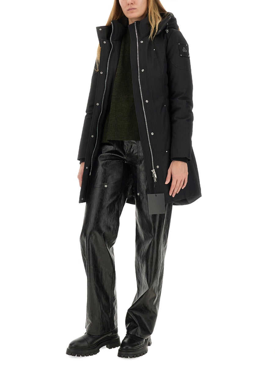 PARKA "CLOUD"