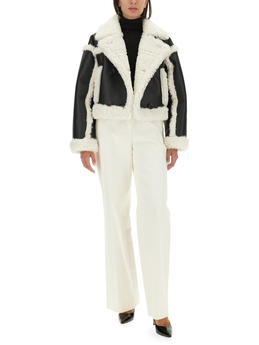 "KRISTY" JACKET