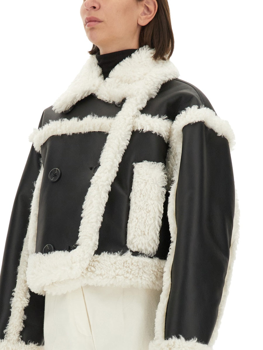 "KRISTY" JACKET