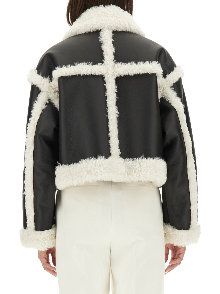 "KRISTY" JACKET