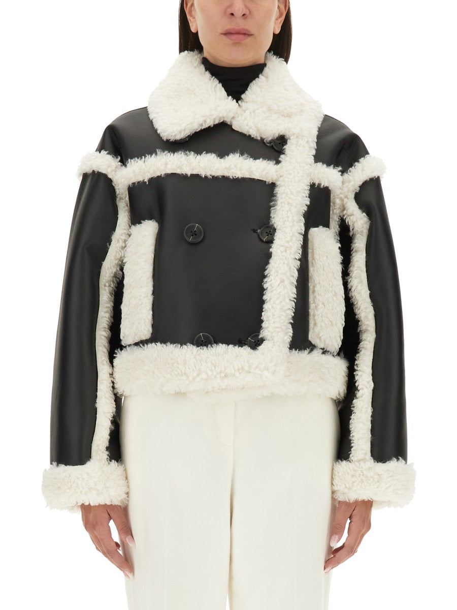 "KRISTY" JACKET