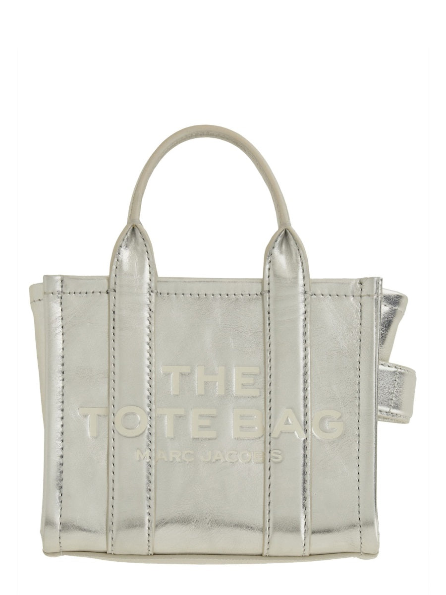 "THE TOTE" MINI BAG
