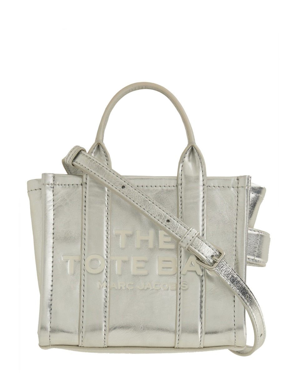 "THE TOTE" MINI BAG