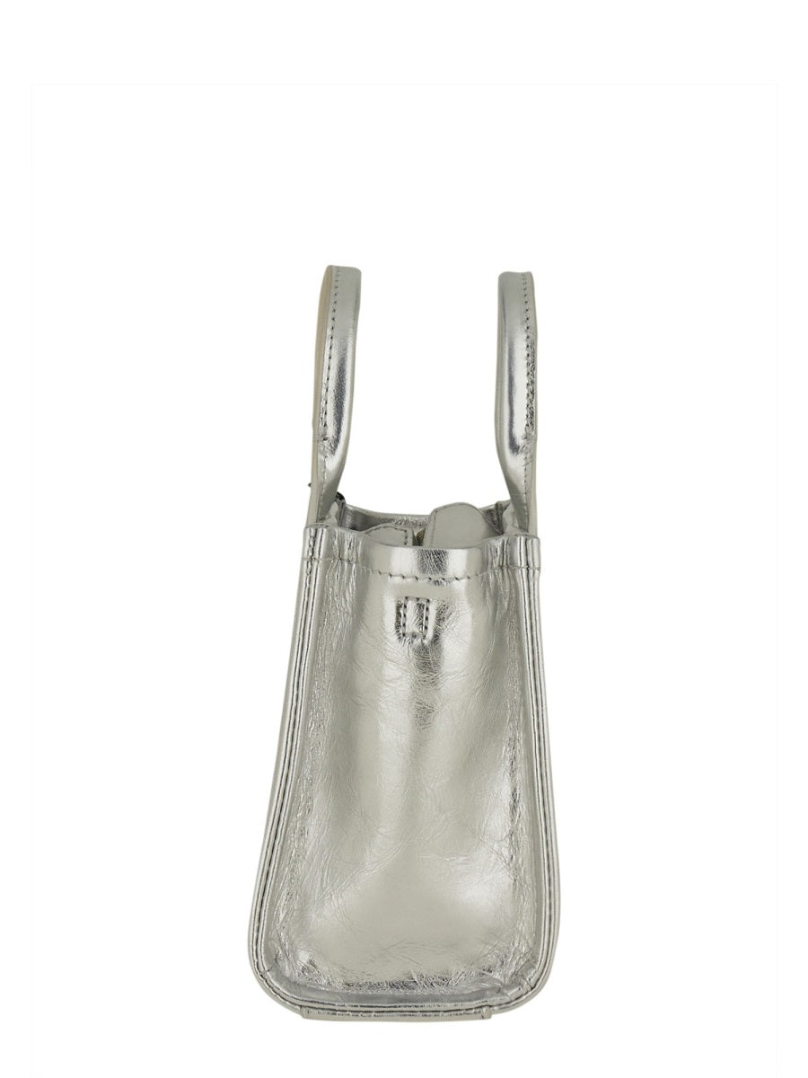 "THE TOTE" MINI BAG