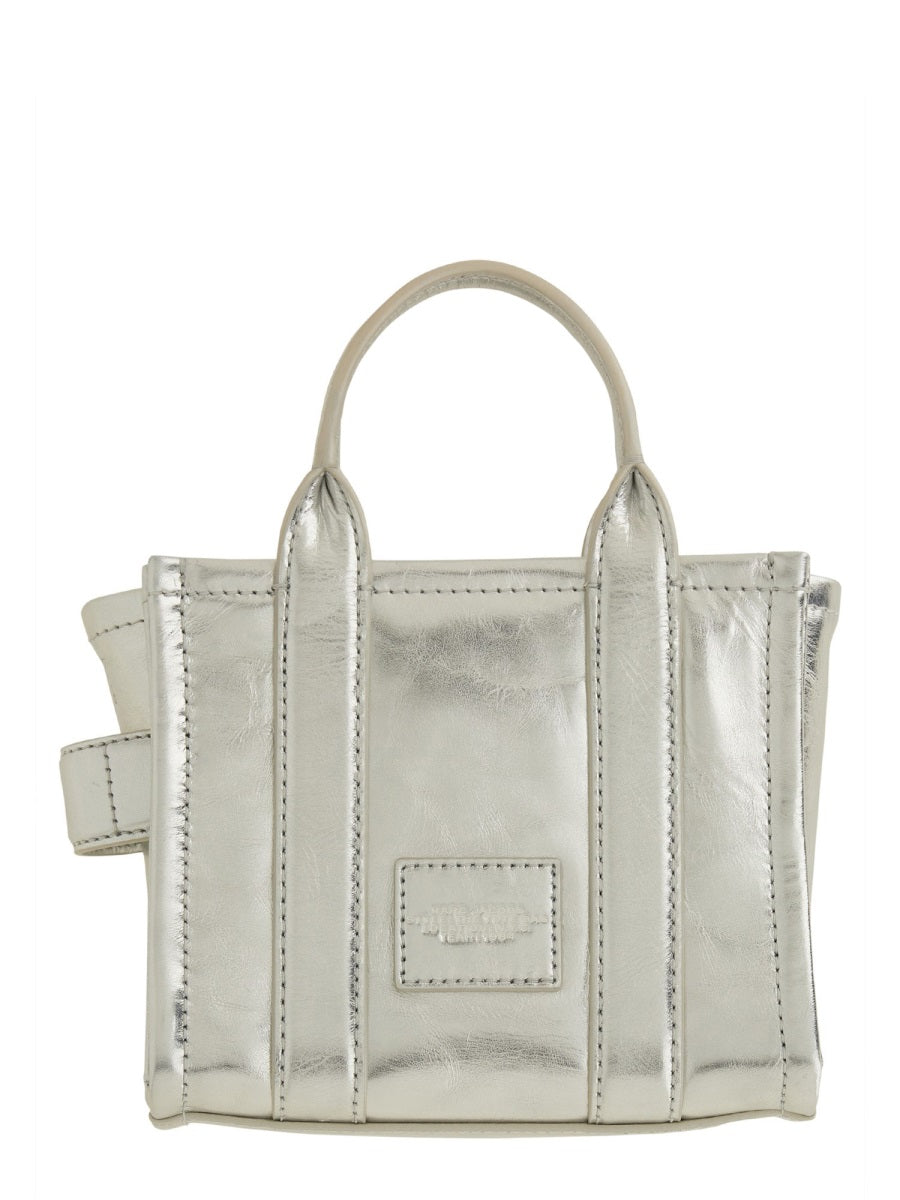 "THE TOTE" MINI BAG