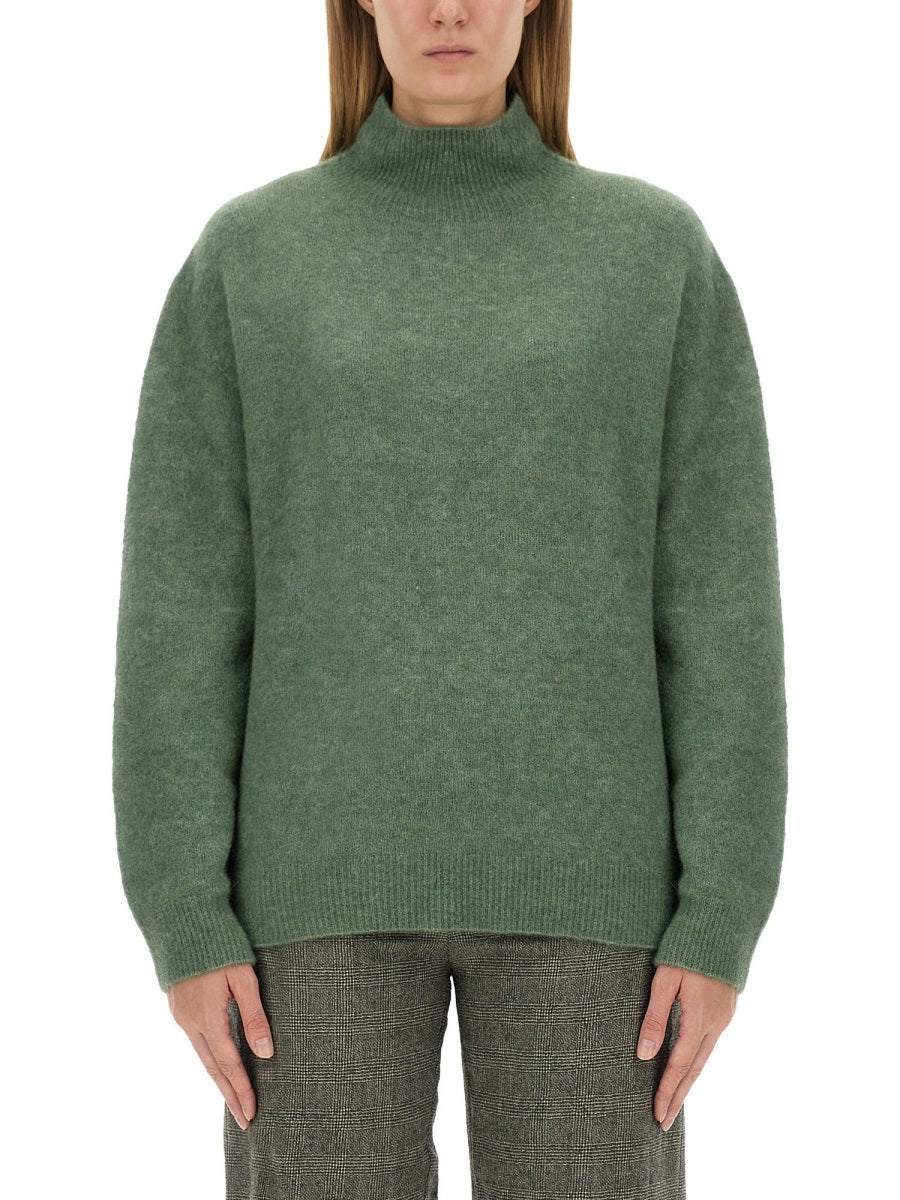 TURTLENECK SHIRT