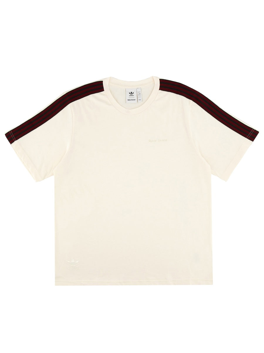 "SET-IN" T-SHIRT