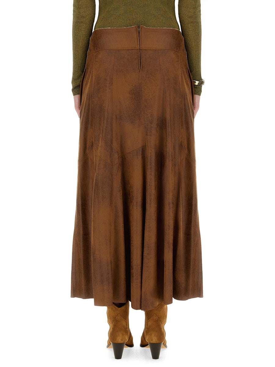 "GENEVI" SKIRT
