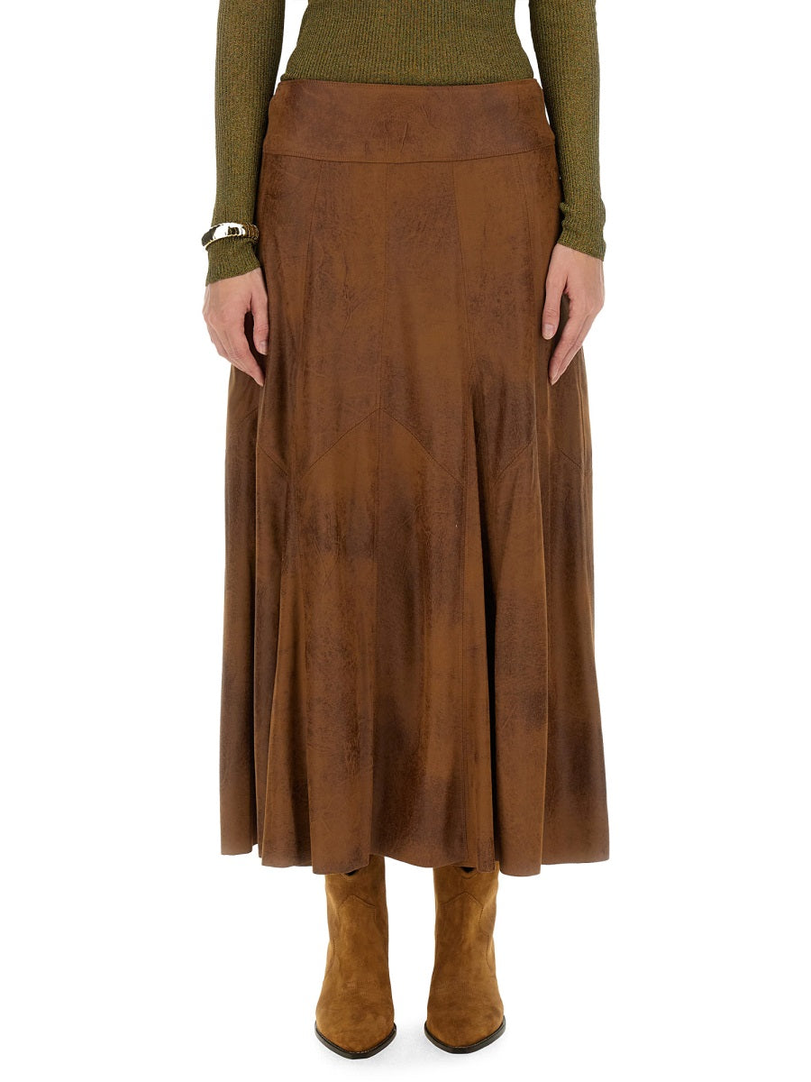 "GENEVI" SKIRT