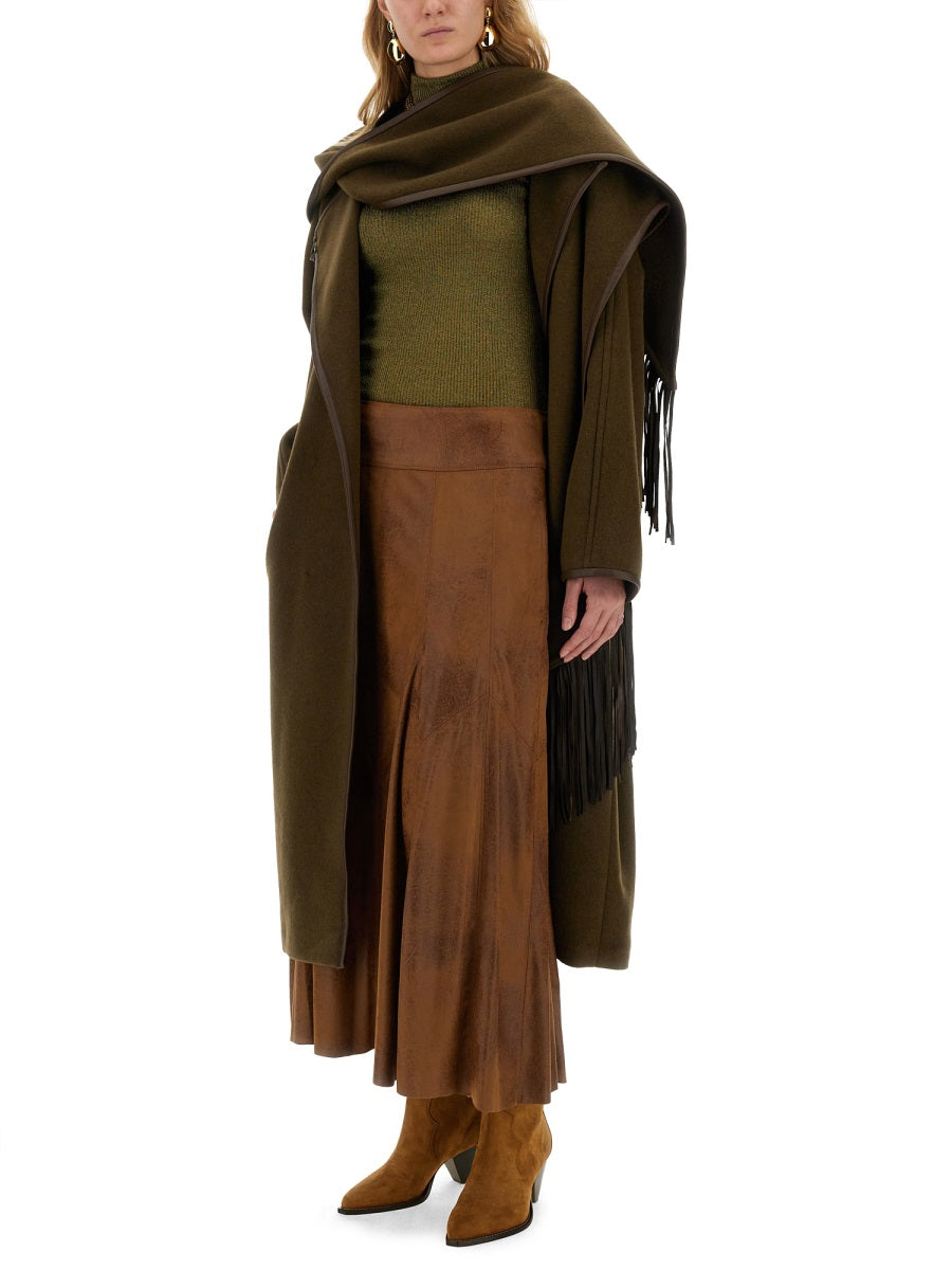 "GENEVI" SKIRT