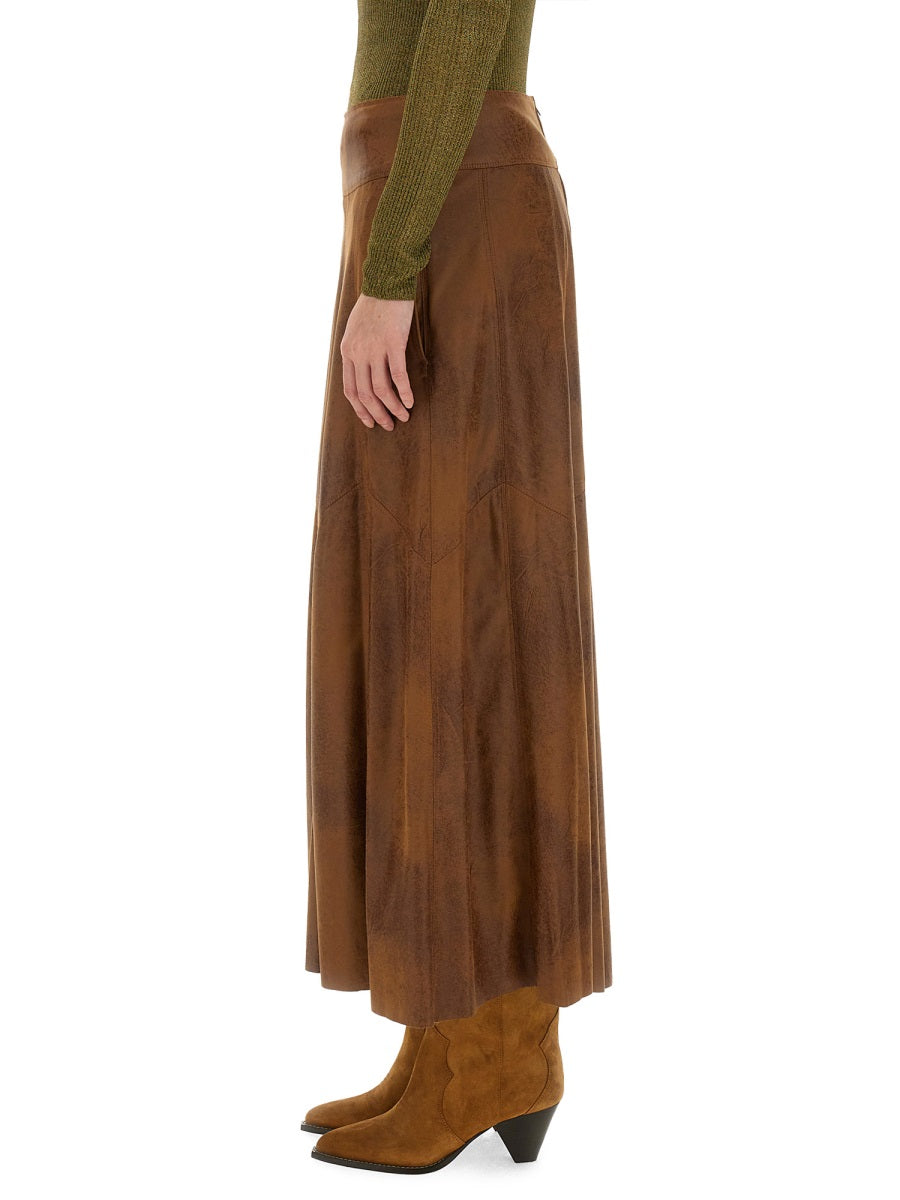 "GENEVI" SKIRT