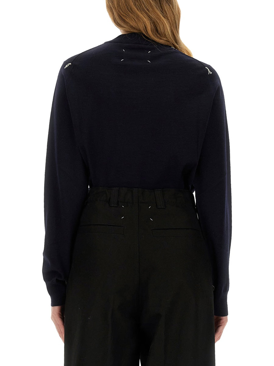 WOOL JERSEY.