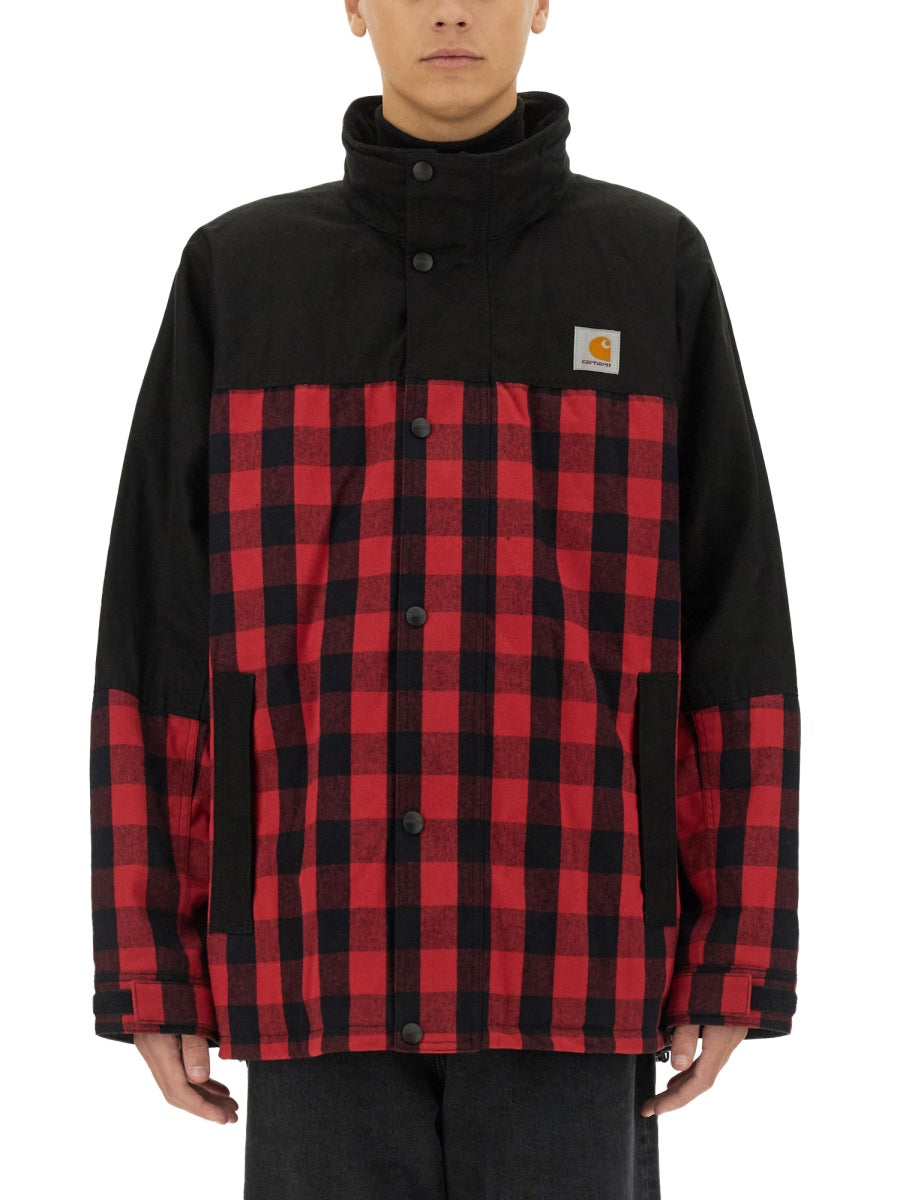 X CARHARTT JACKET