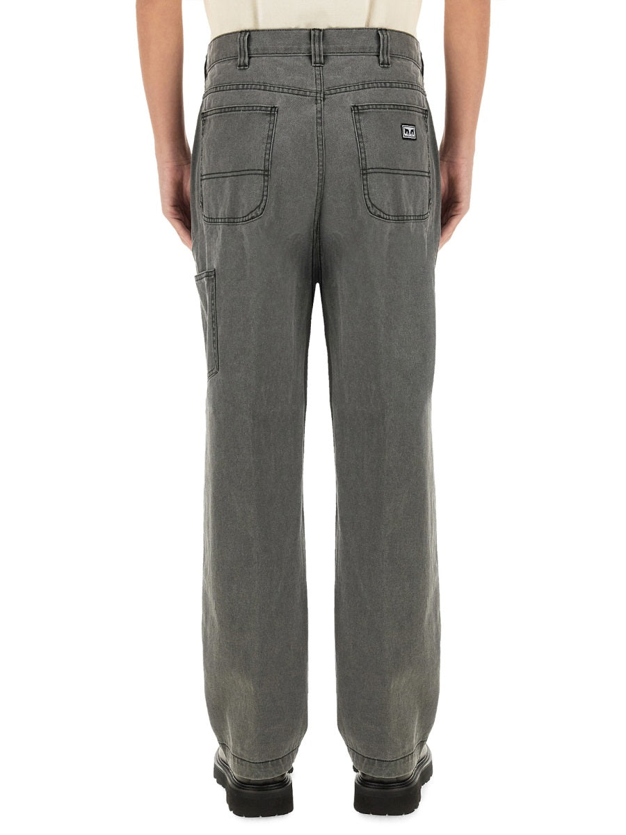 BIG TIME CARPENTER PANTS