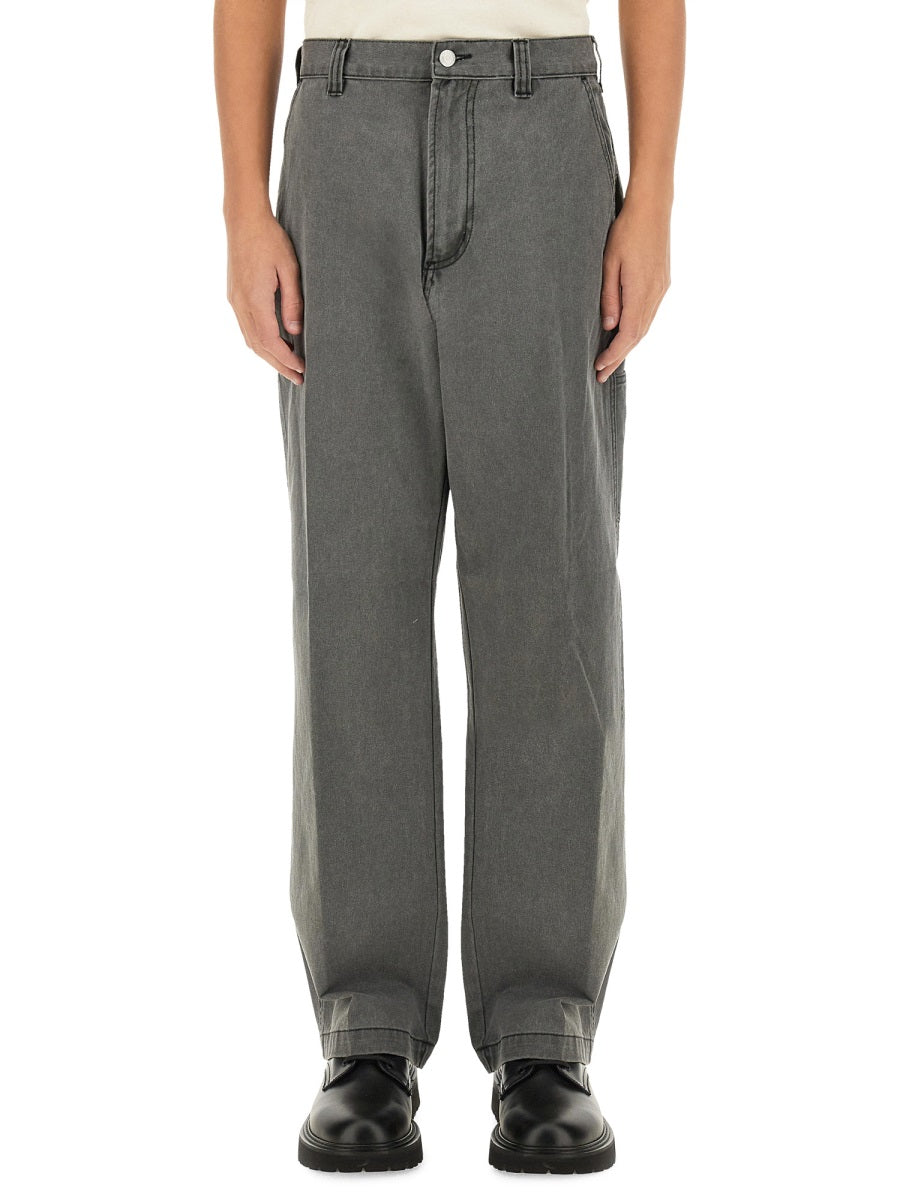 BIG TIME CARPENTER PANTS