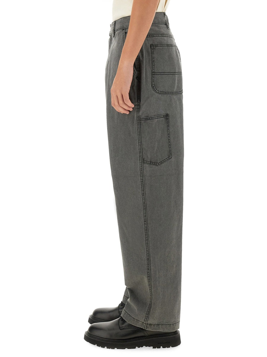 BIG TIME CARPENTER PANTS
