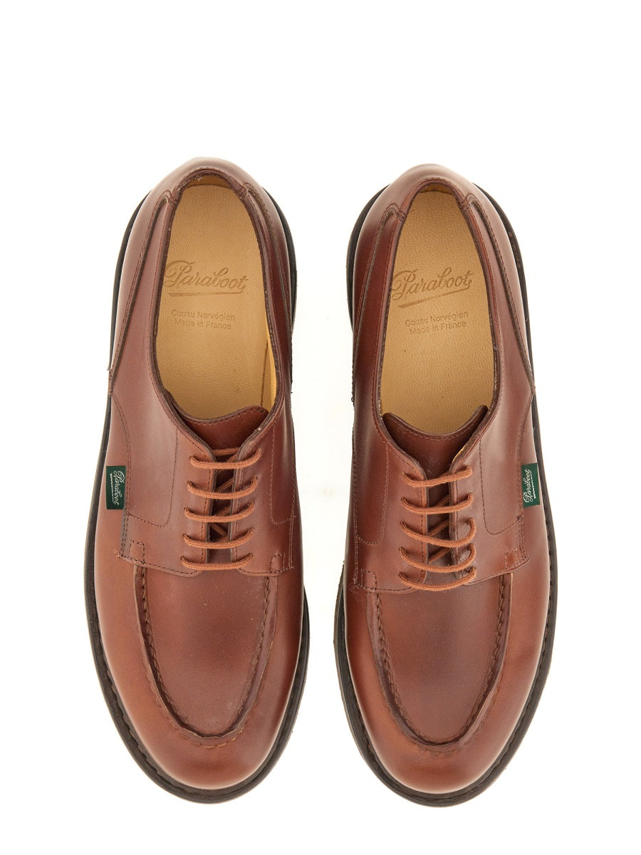 LACE-UP "CHAMBORD"