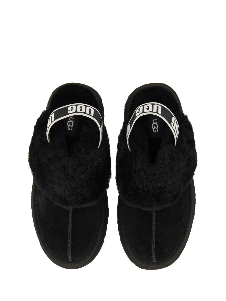 SANDAL "FUNKETTE"