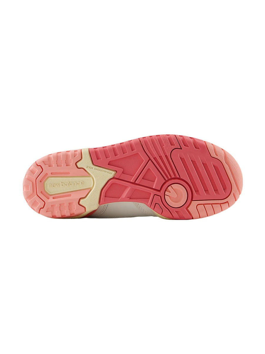 kids lifestyle shoe desert leather/textile