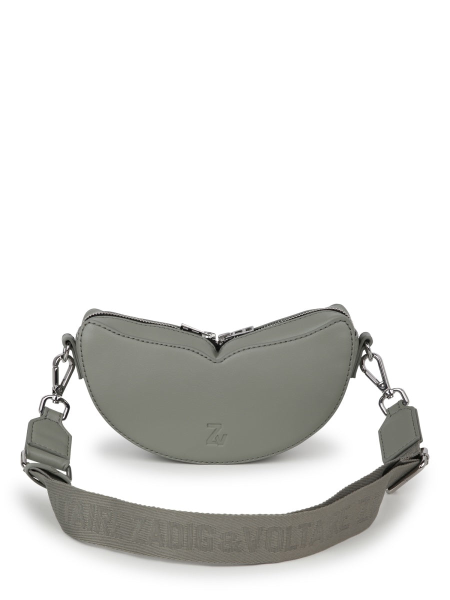 HAND HELD BAG.