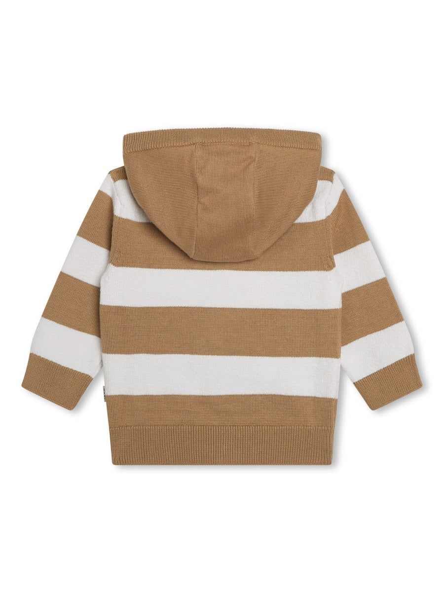 TRICOT CARDIGAN