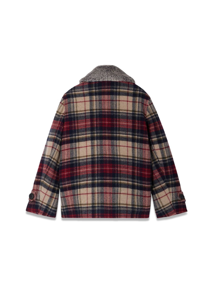 manteau gigliola
