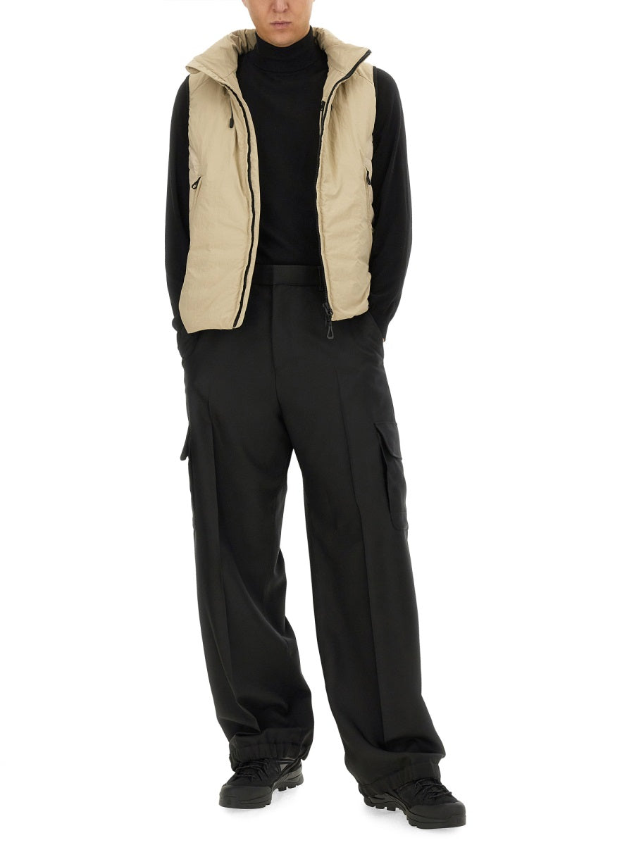 "HYBRO-70" VEST