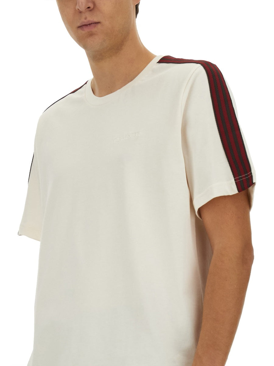 "SET-IN" T-SHIRT